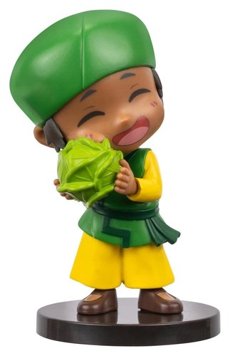 Jazwares avatar dernier - avatar,