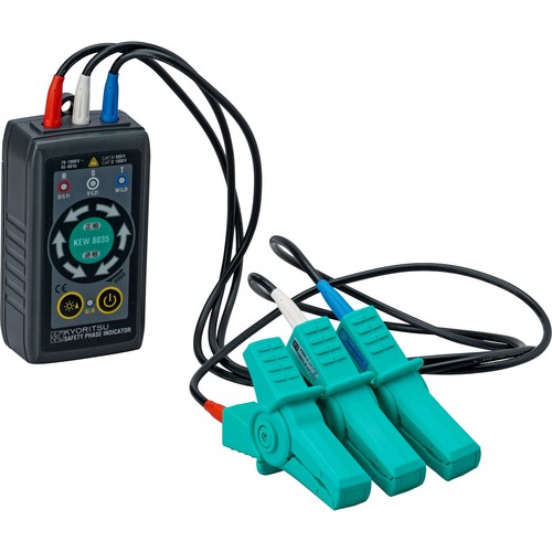 Compteur électrique kyoritsu - électrique,