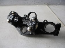 Plaque fourche bloc clé