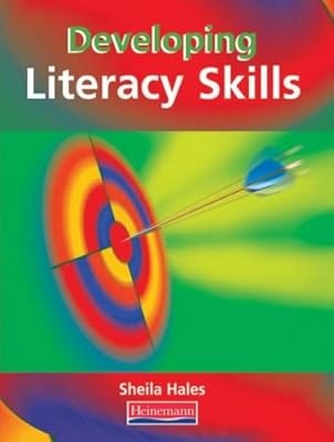 Developing literacy skills - developing,