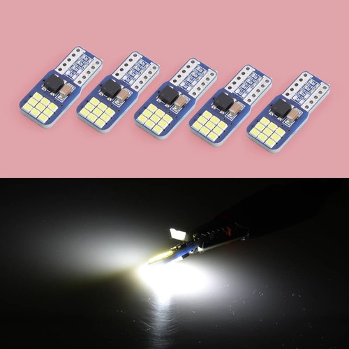 5pcs interior wedge 12v led - 5pcs,