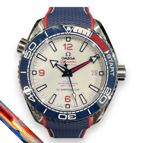 Montre homme omega seamaster - montre,