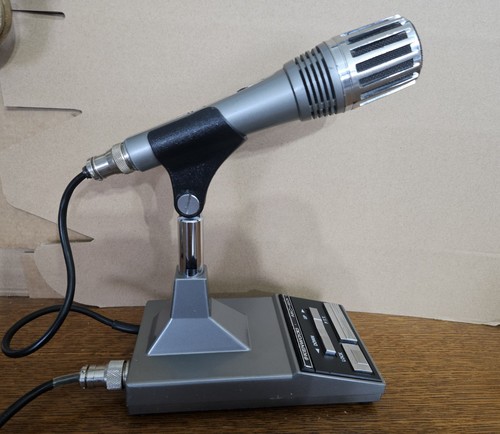 Microphone kenwood 60 - microphone,