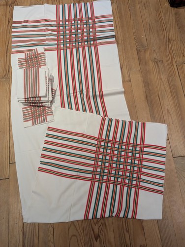 Service table nappe - service,