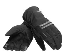DAINESE Gants hivers homme PLAZA 3 D-DRY