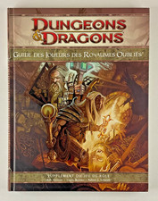 Dungeons & Dragons - D&D4 -