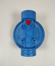 Porte filtre à eau tête