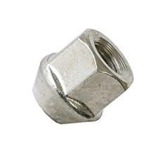 1x Écrou de roue ouvert