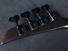 Charvel 1987 Model-3B Black