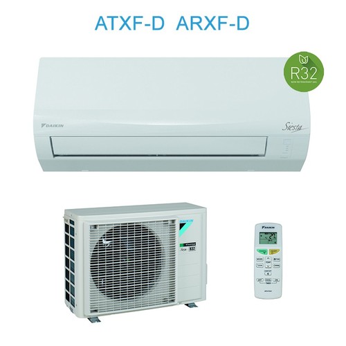 Daikin atxf35d arxf35d - atxf35d,