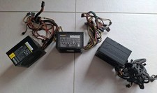 Lot 3 Blocs Alimentation PC