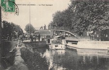 Monceau les mines le pont