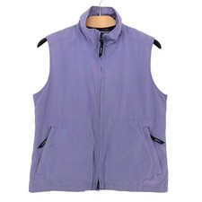 MUSTO Femme Gilet Zippé