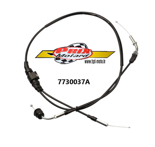Yamaha dtlc 1983 1984 cable - 80, 1983/1984