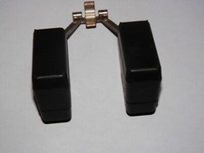 Carburateur WEBER DCOE SPANSIL