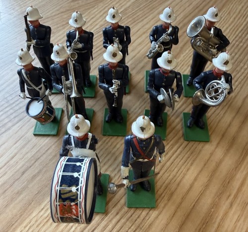 Vtg 1970s britains toy - 1970s,