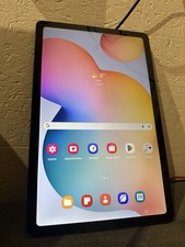 ✨Samsung Galaxy Tab S6