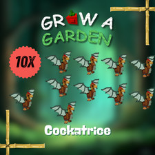 NEW GAG Pets |GROW A GARDEN | ROBLOX | Fast and cheap