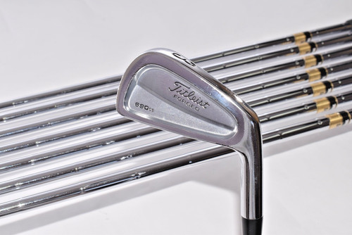 Pièces titleist 690 cb - 8,