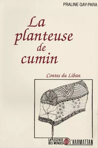 Planteuse cumin contes - planteuse, de