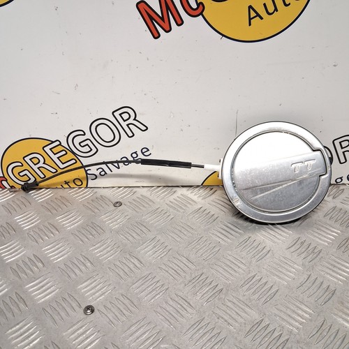 Audi 2007 2014 alloy - audi, tt