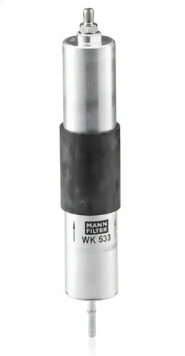 Filtre carburant de - filtre, à