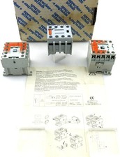 SPRECHER + SHUH CA 4-9.  &