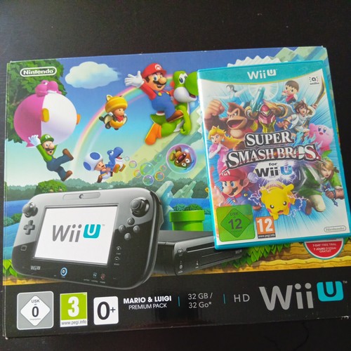 Console nintendo wii - nintendo, avec