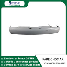 🇫🇷 PARE-CHOC ARRIER