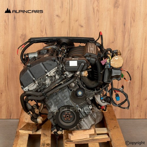 Moteur bmw e60 e61 - e60, e90