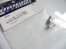 MUGEN E0331 Battery Holder