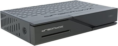 Dreambox dm520 - dreambox,