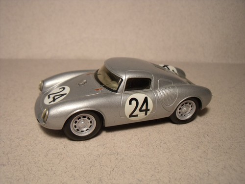 Porsche 550 coupe le - coupe,