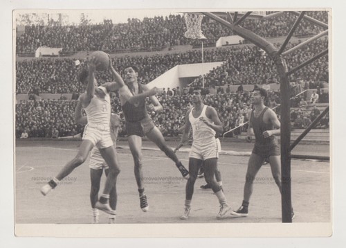 Match basketball eurobasket - match,