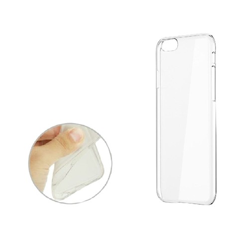Coque silicone souple pour - souple,
