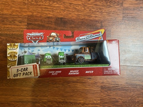 Disney pixar cars chick - disney,