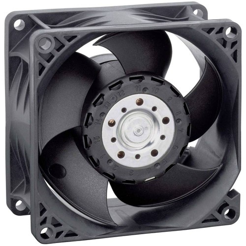 Ventilateur axial ebm papst - ebm,