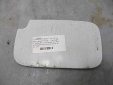 Volet de trappe carburant