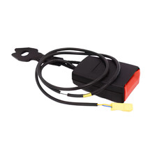 Ceinture de Sécurité Avant