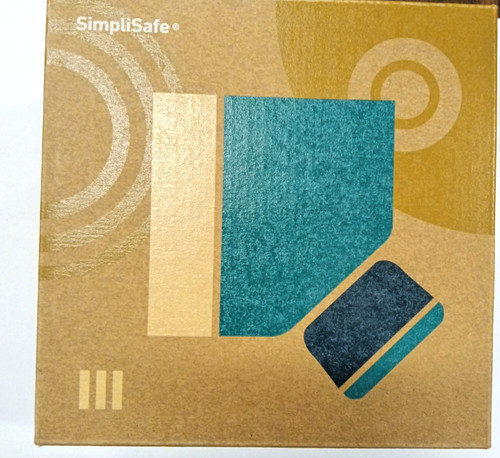Simplisafe wireless outdoor - simplisafe,