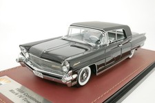 Voiture de ville Lincoln