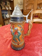 ANCIEN Bock Chope à bière