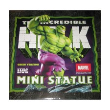 Statue Marvel Bowen Designs