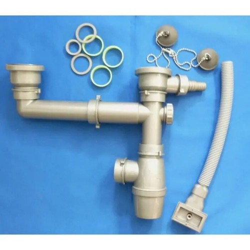 Franke kit complet - -kit,