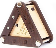 CONSTANTIN TRIANGLE TRICK BOX