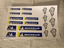 Planche de 19 autocollants