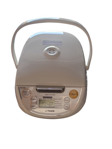 Tiger jbv s10u cup - cup, micom