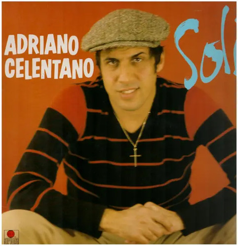 Adriano celentano soli - celentano, near
