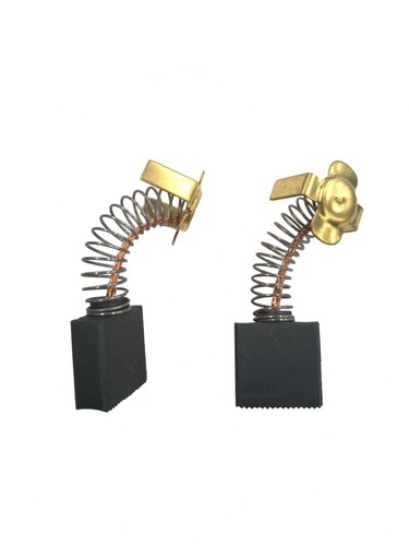 Balais charbon - 2x, de