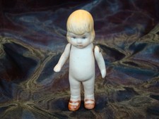 Pantin Figurine Articule Bebe